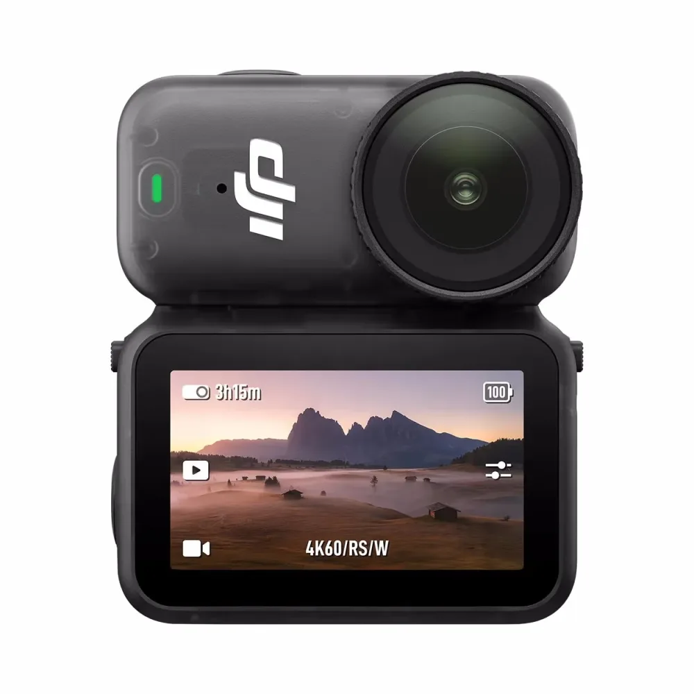 DJI Camcorder 