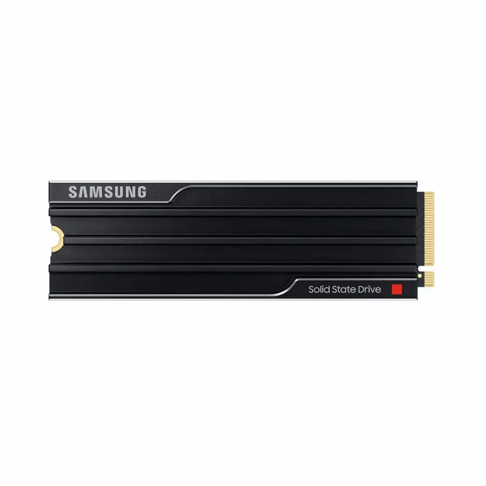 Samsung interne Gaming-SSD 