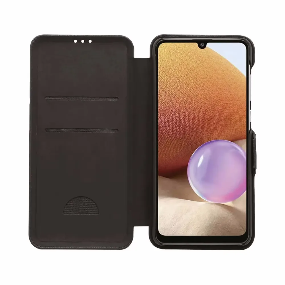 Vivanco Schutzhülle Galaxy A33 – Handyhülle/Handy Tasche