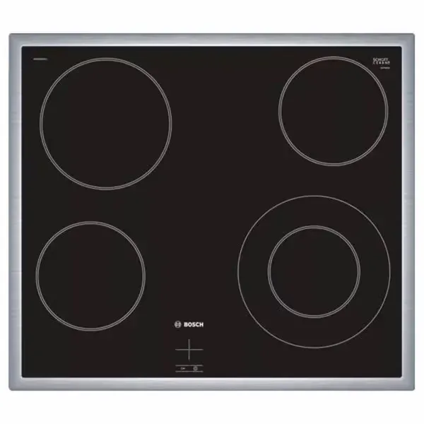 Bosch NKF 645BA2 C Glaskeramik Kochfeld mit Touch-Display