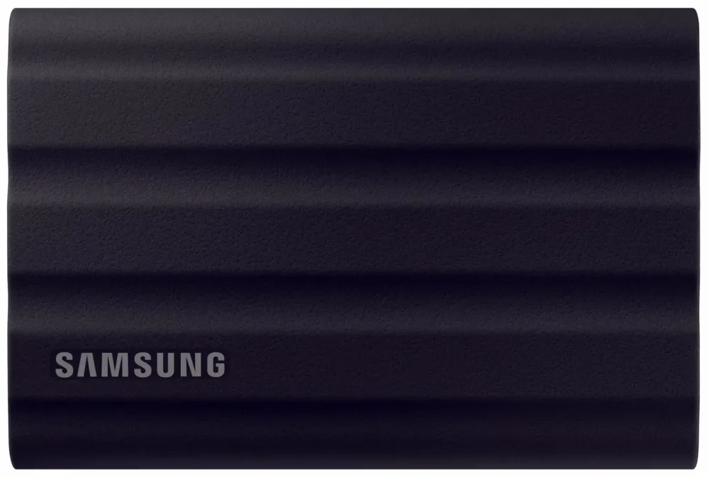 Samsung - MU-PE2T0S 2000 GB Schwarz, 2 TB