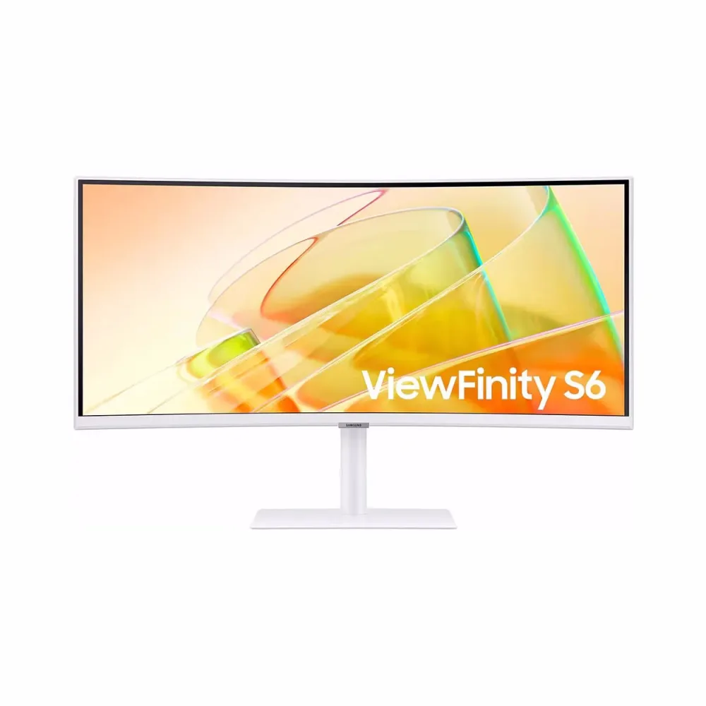 Samsung LED-Monitor 