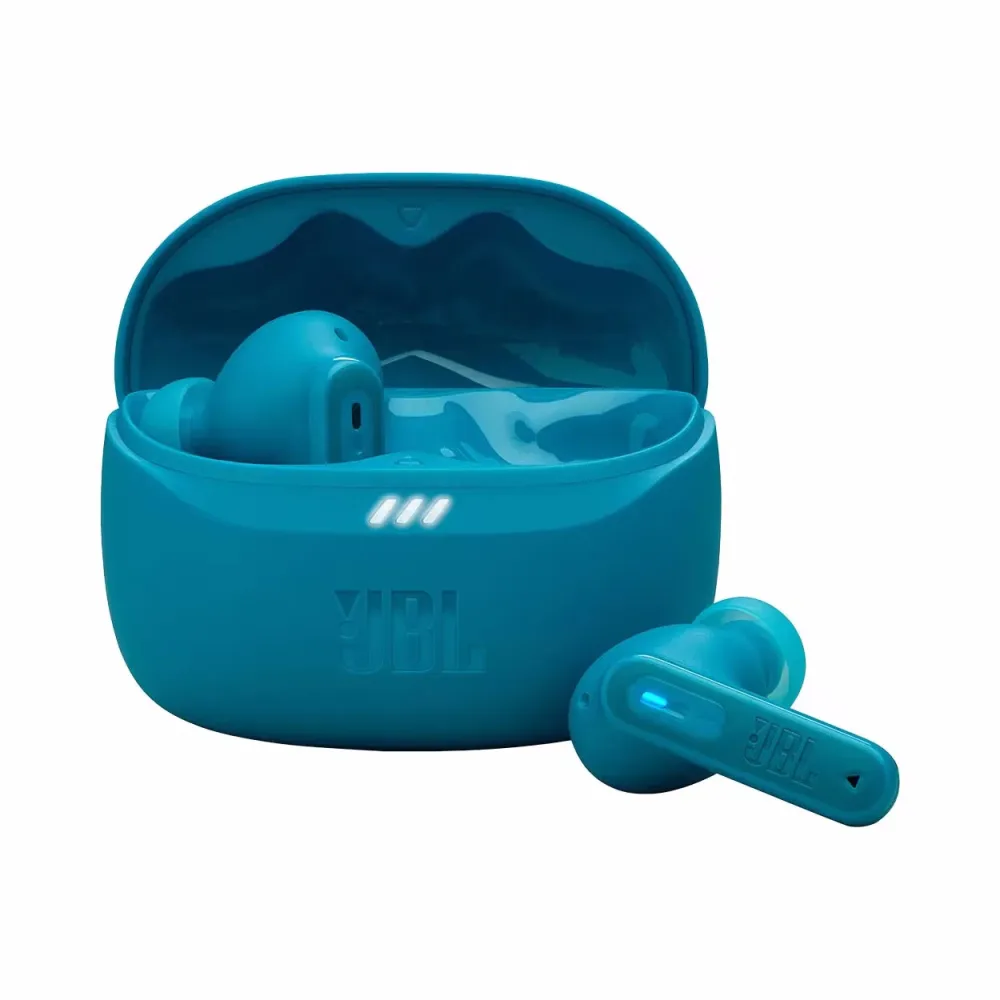 JBL wireless In-Ear-Kopfhörer 