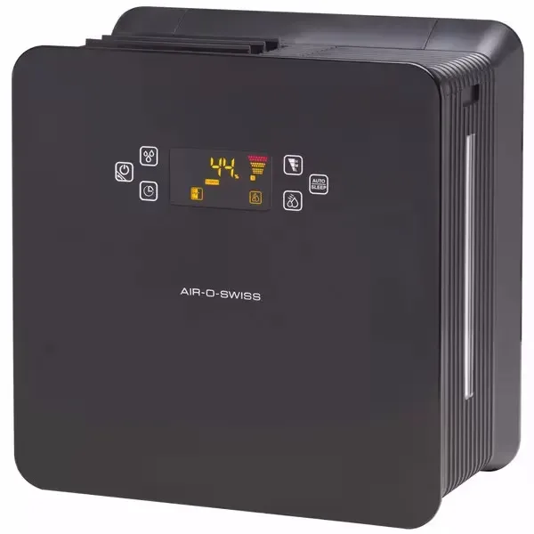 AIR-O-SWISS W 520 Air Washer – Luftbefeuchter