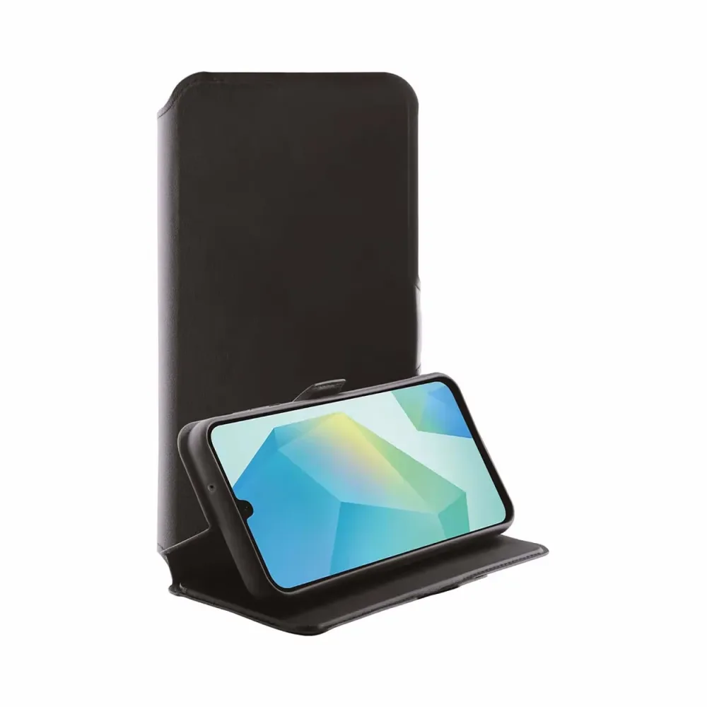 Vivanco PURE Wallet Galaxy A16 5G – Handyhülle/Handy Tasche