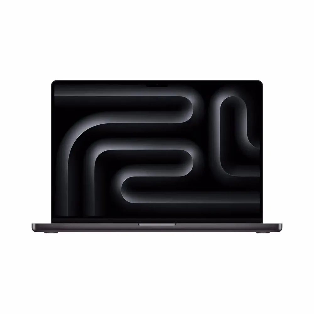 Apple Notebook 