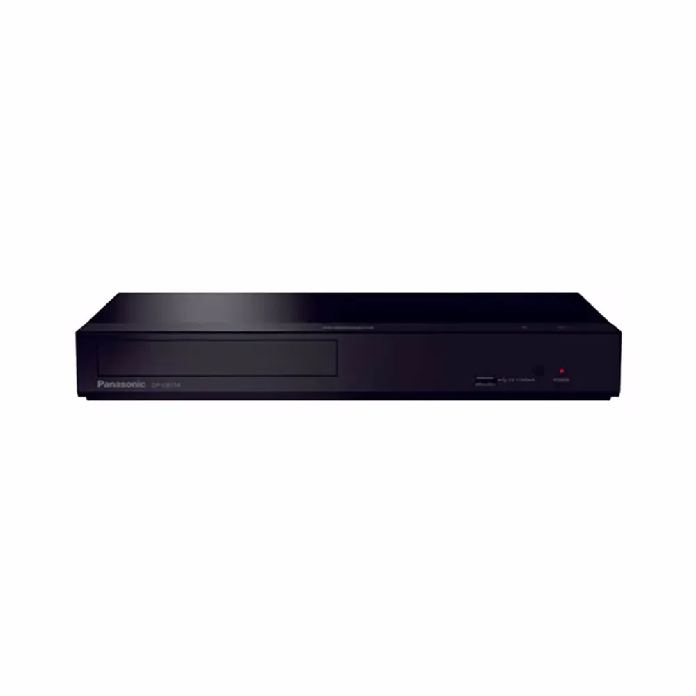 Panasonic, Player, Panasonic 4K BD Player UB154, Produkte & Wohnen