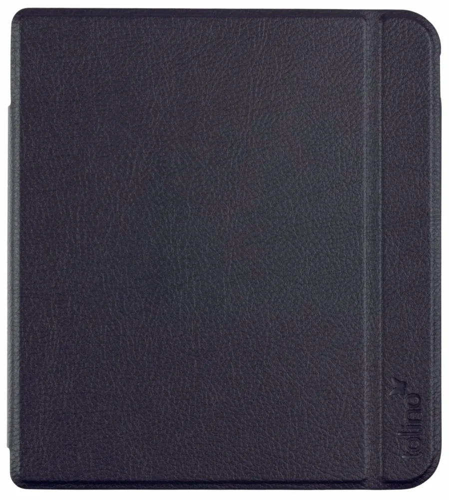 Tolino vision color Slim Schwarz Tasche für eBook Reader – Tablet Zubehör/eBook Reader Zubehör