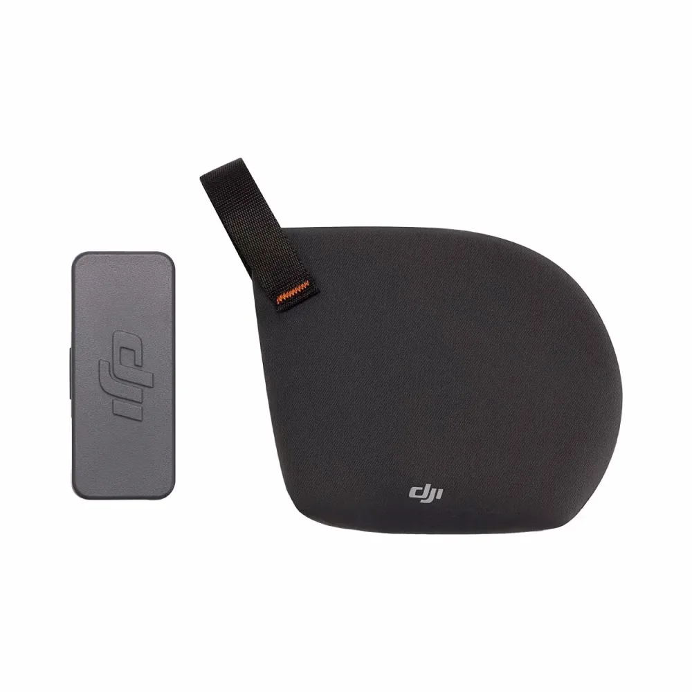 DJI Mic Mini 2 Charging Case (1 TX + 1 Mobile RX) Ladecase – Action Cam Zubehör