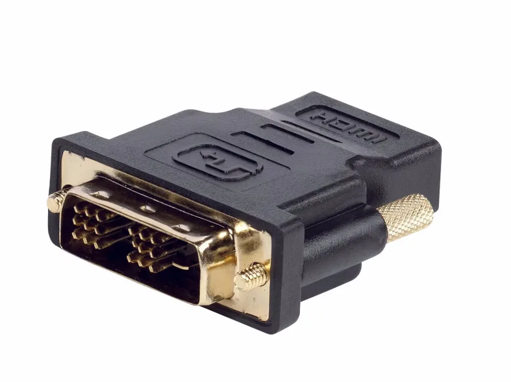 VIVANCO HDMI-DVI-Dadapter 45488