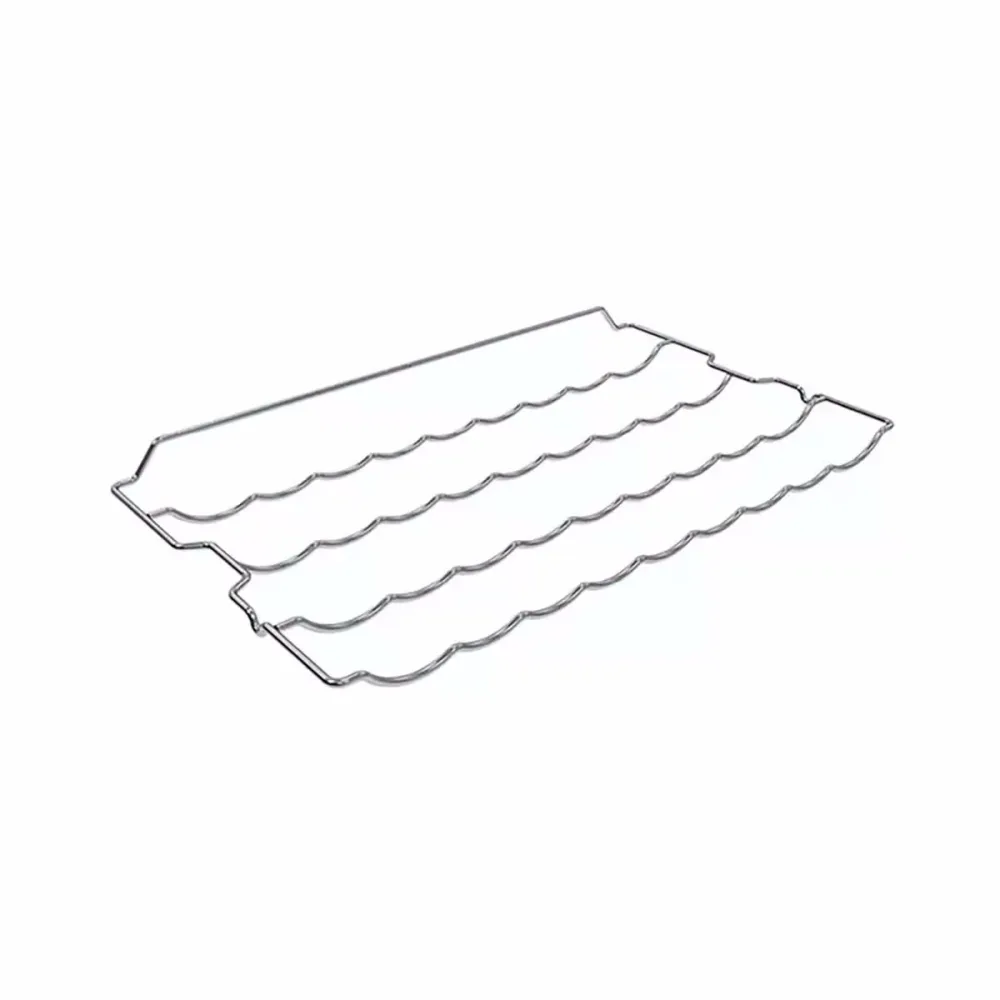 Miele KFR7000 Flaschenablage – Kühlschrank Zubehör/Gefrierschrank Zubehör – silber