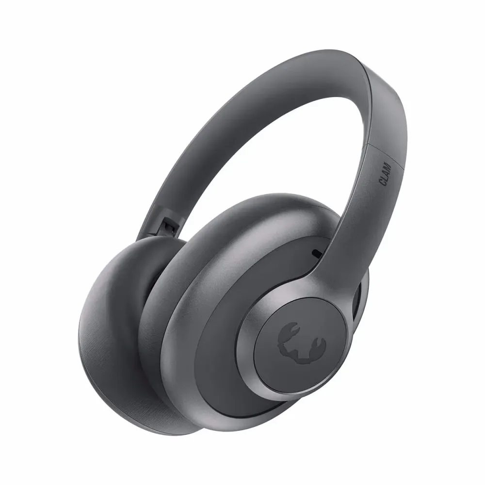 FRESH'N REBEL - Clam Blaze 2 - Wless over-ear with ENC