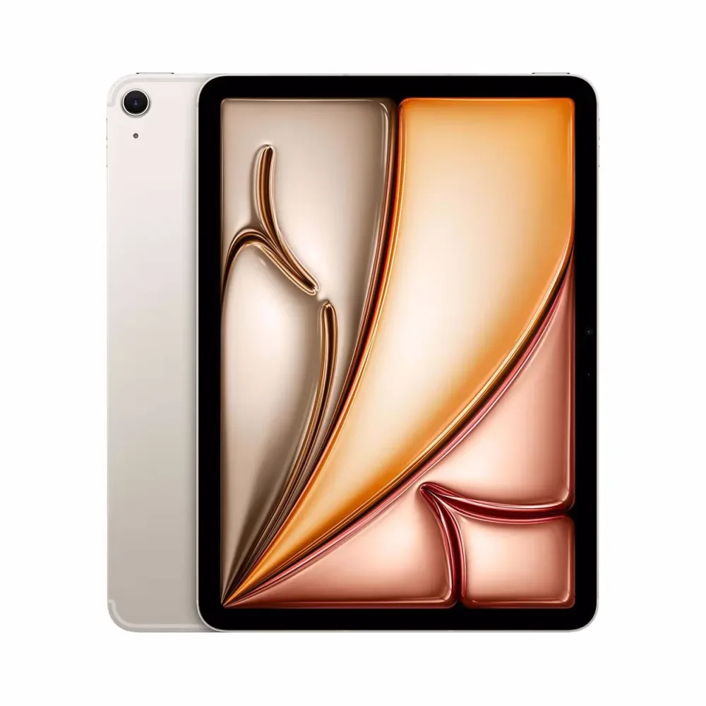 Apple Tablet 
