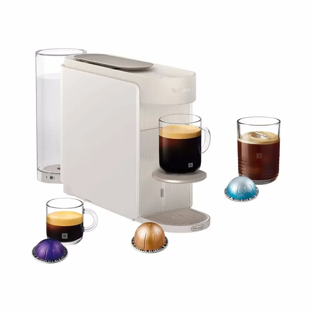 Delonghi - Nespressomaschine