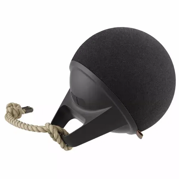 SackIT PLAY - Outdoor Bluetooth Speaker – Bluetooth Lautsprecher/Portable Speaker – schwarz