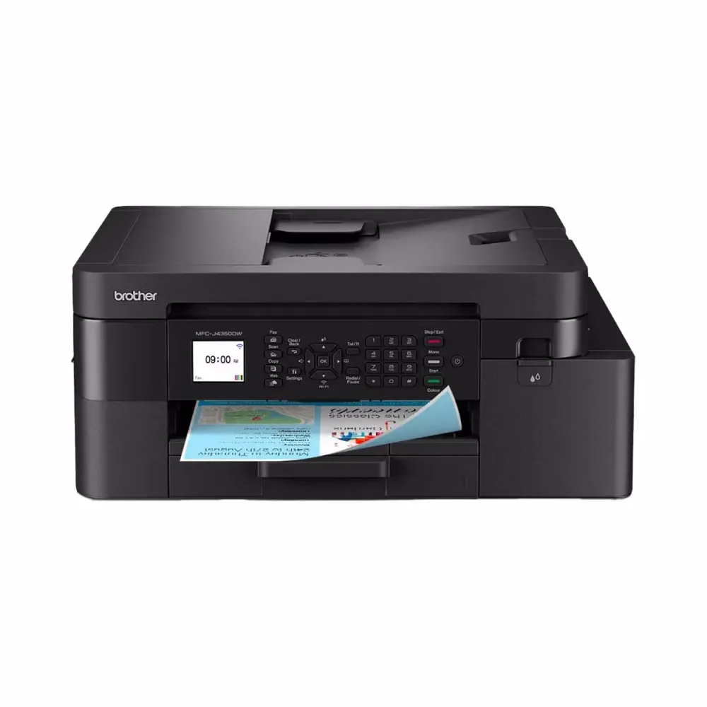 Brother MFC-J4350DW Tintenstrahldrucker