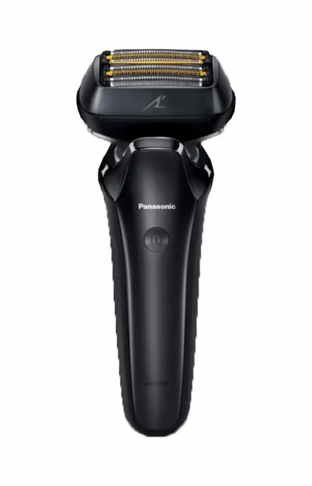 Panasonic ES-LV6U-K803 Rasierer – Rasierer/Rasierapparat – schwarz