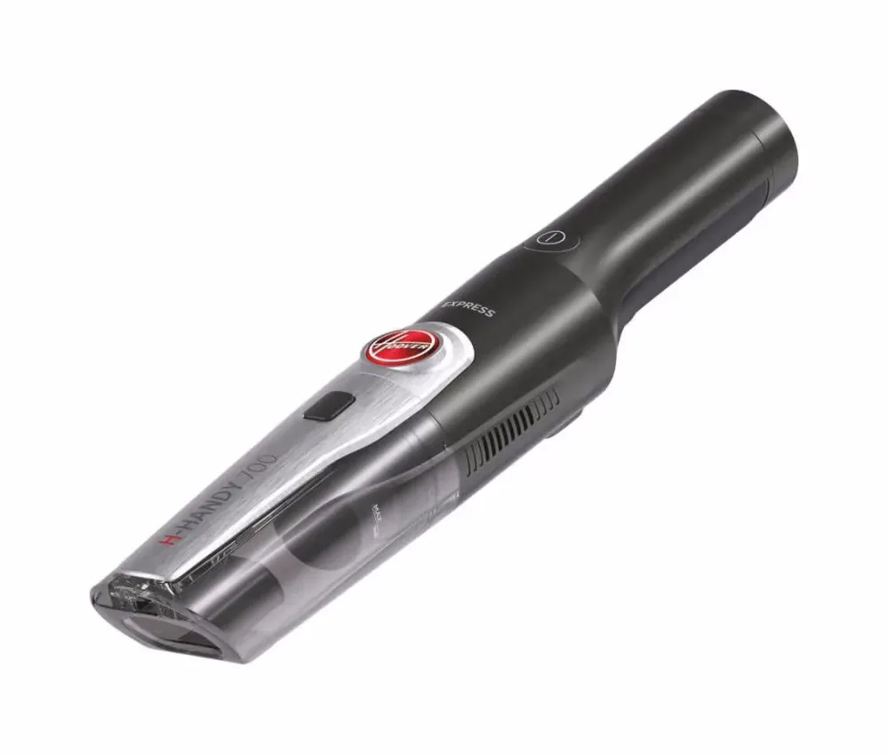 Hoover HH710T 011 H-HANDY 700 EXPRESS Handstaubsauger – titan