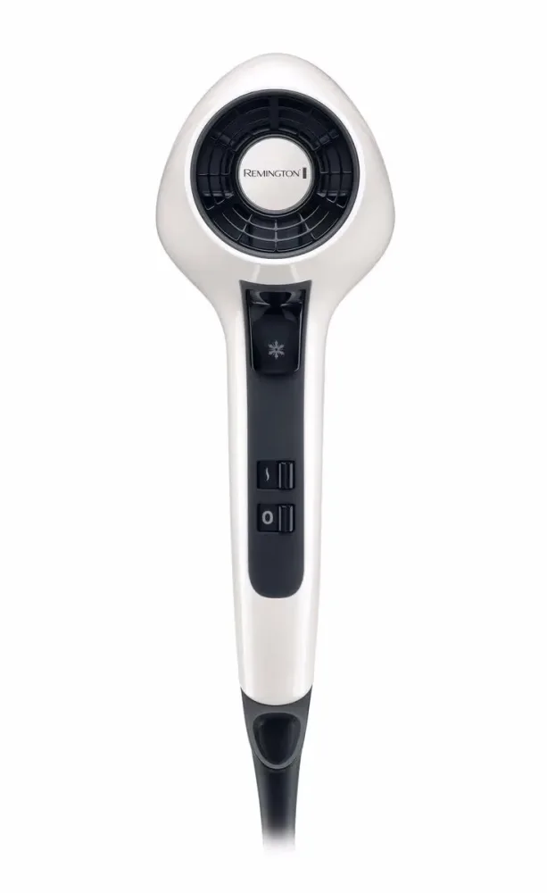 Remington Air3D Haartrockner – Haarföhn/Haartrockner – weiss