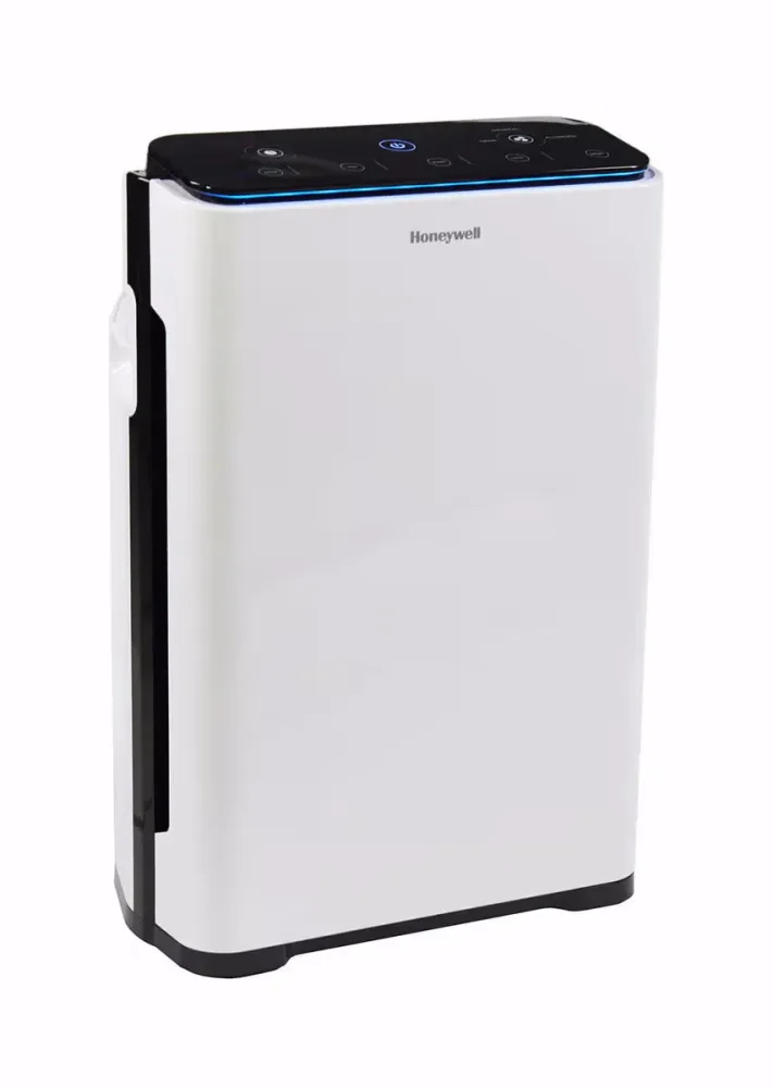 Honeywell HPA710WE4 Luftreiniger – Luftreiniger/Luftkühler – weiss