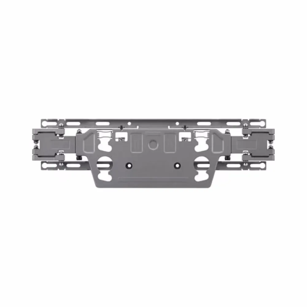 LG Slim Wall Mount WB22EGB Zubehör TV – TV Zubehör/Fernseher Zubehör – grau