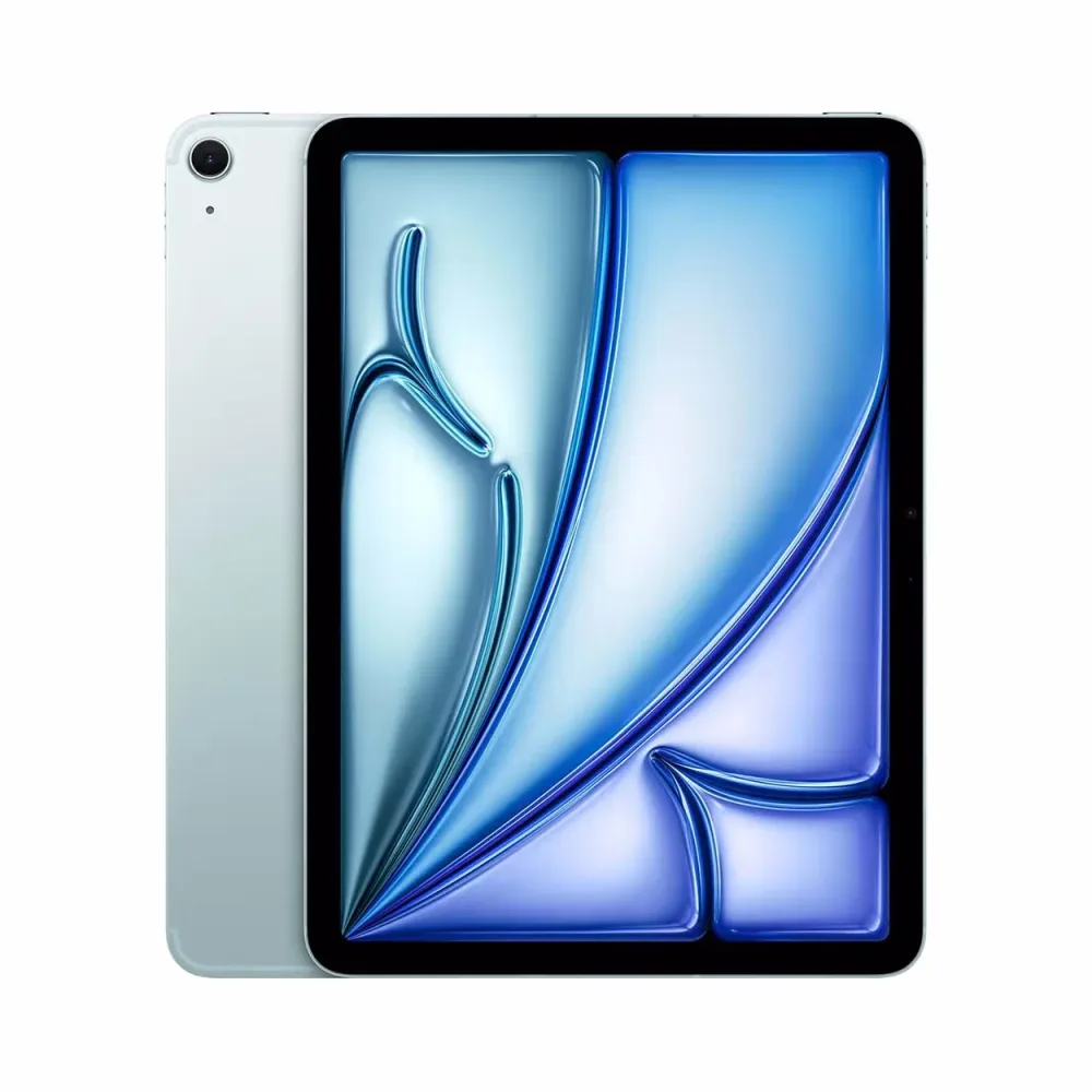 Apple Tablet 