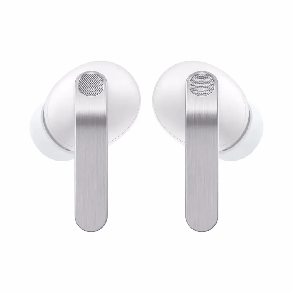 Samsung Kopfhörer Buds 4 Pro weiss