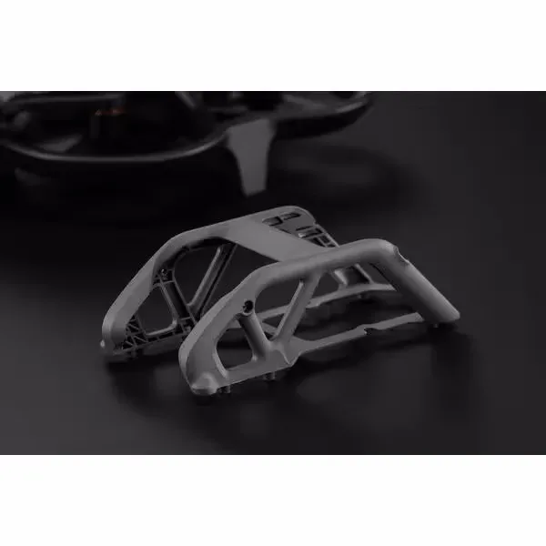 DJI Avata Upper Frame Drohnenzubehör – Drohne Zubehör/Drohne Ersatzteile