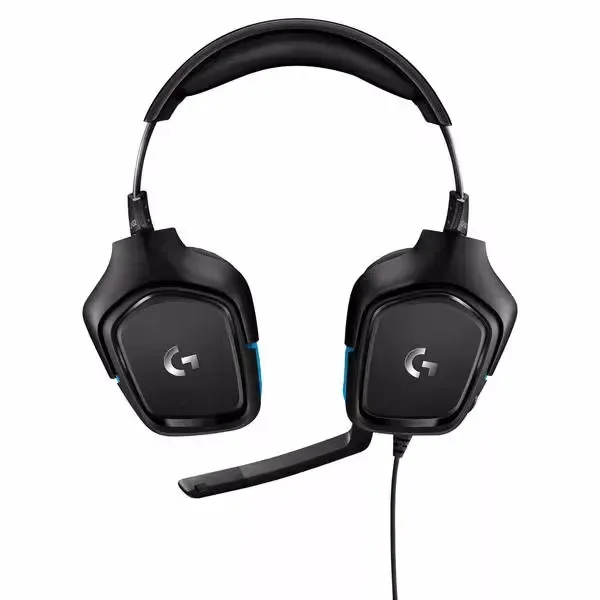 Logitech Gaming-Headset 