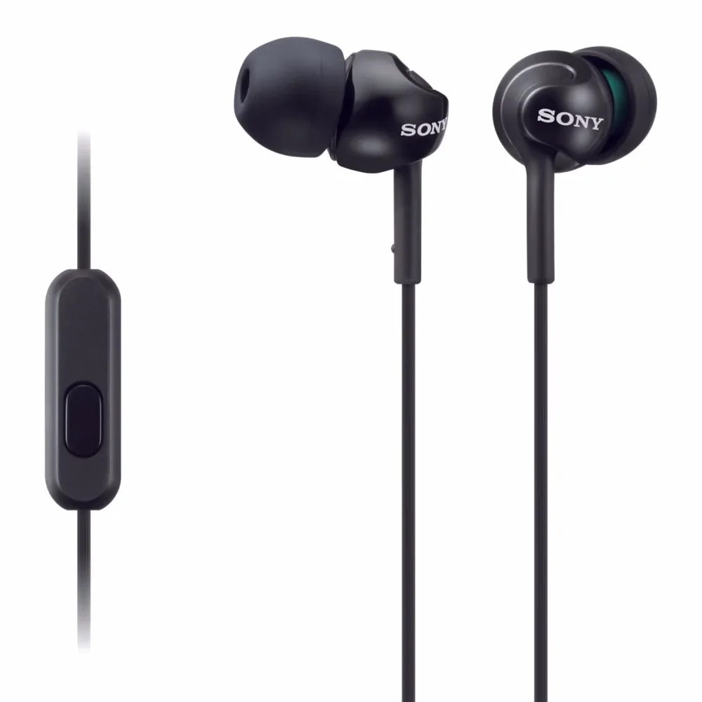 Sony In Ear Kopfhörer Mdrex110Apb.ce7