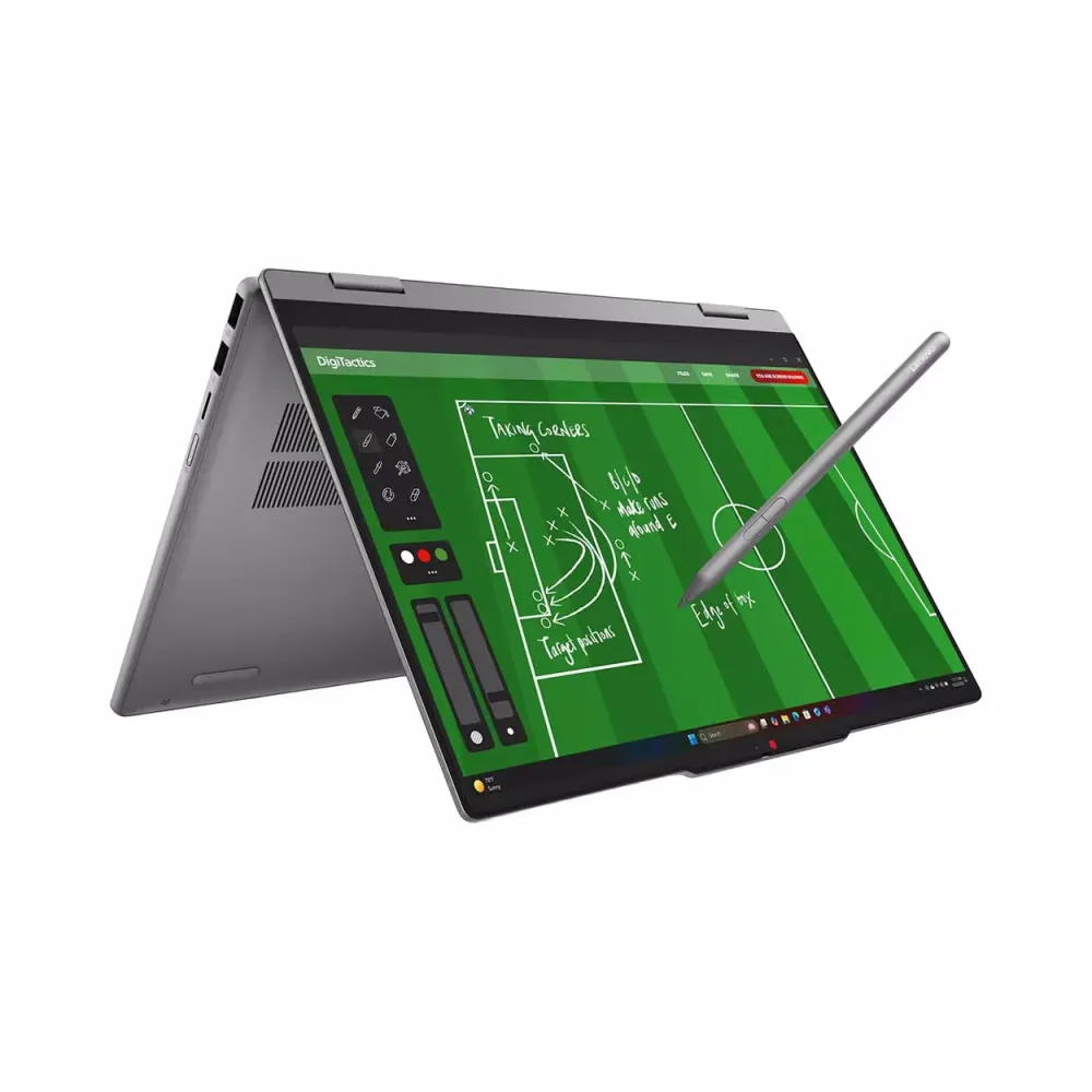 Lenovo Convertible Laptop IdeaPad 5 2-in-1 14IPH11 [14
