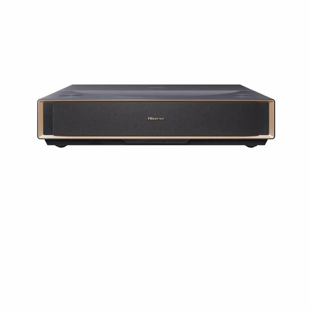 Hisense Laser TV PT1 Beamer – schwarz
