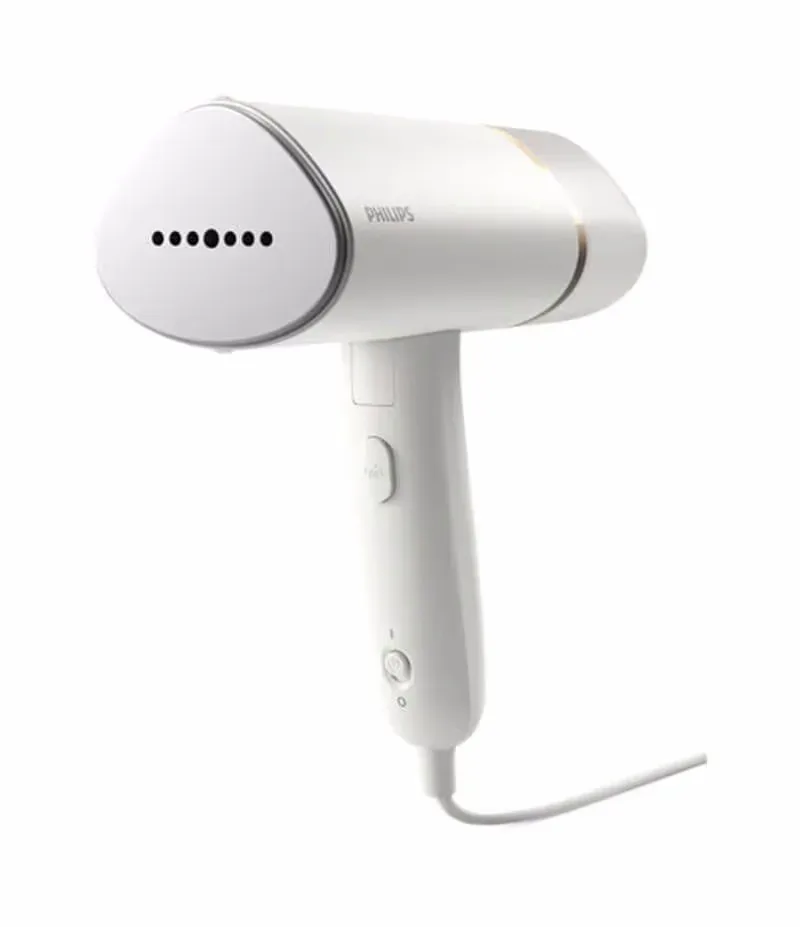 Philips 3000 Series STH3020/11 Dampfglätter – Dampfglätter/Dampfbürste – weiss