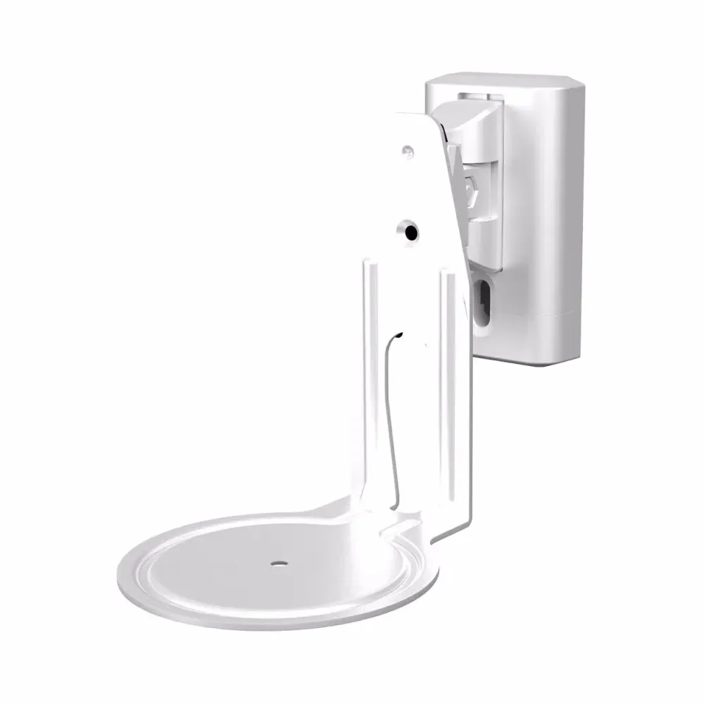 SANUS Wandhalter für Sonos Era 100, white Multiroom – Multiroom Zubehör – weiss