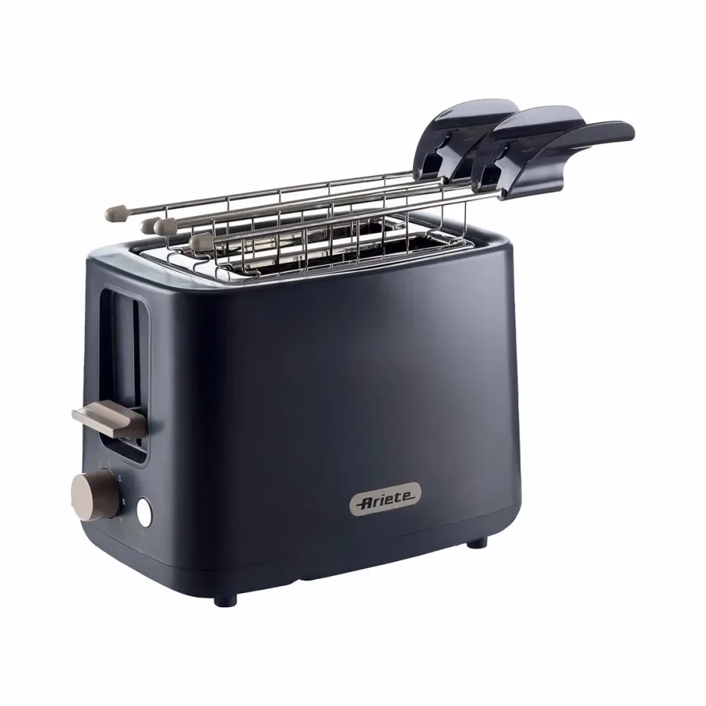 Ariete ARI-157-BK Toaster – schwarz