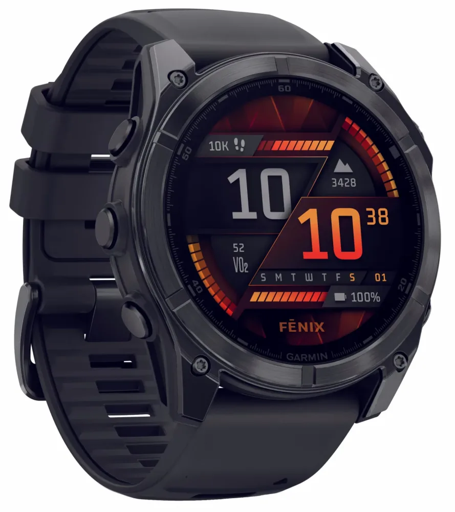 Garmin Smartwatch 