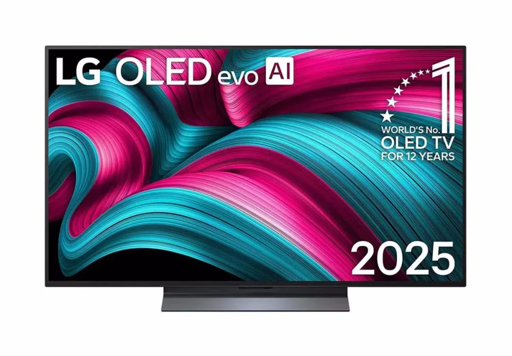 LG OLED48C58 - 48