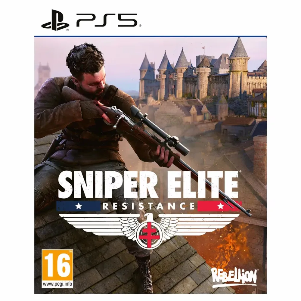 Spielesoftware 