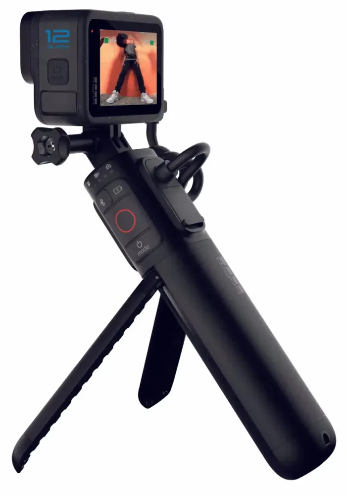 GoPro Volta HERO/MAX - APHGM-001 – Action Cam Zubehör