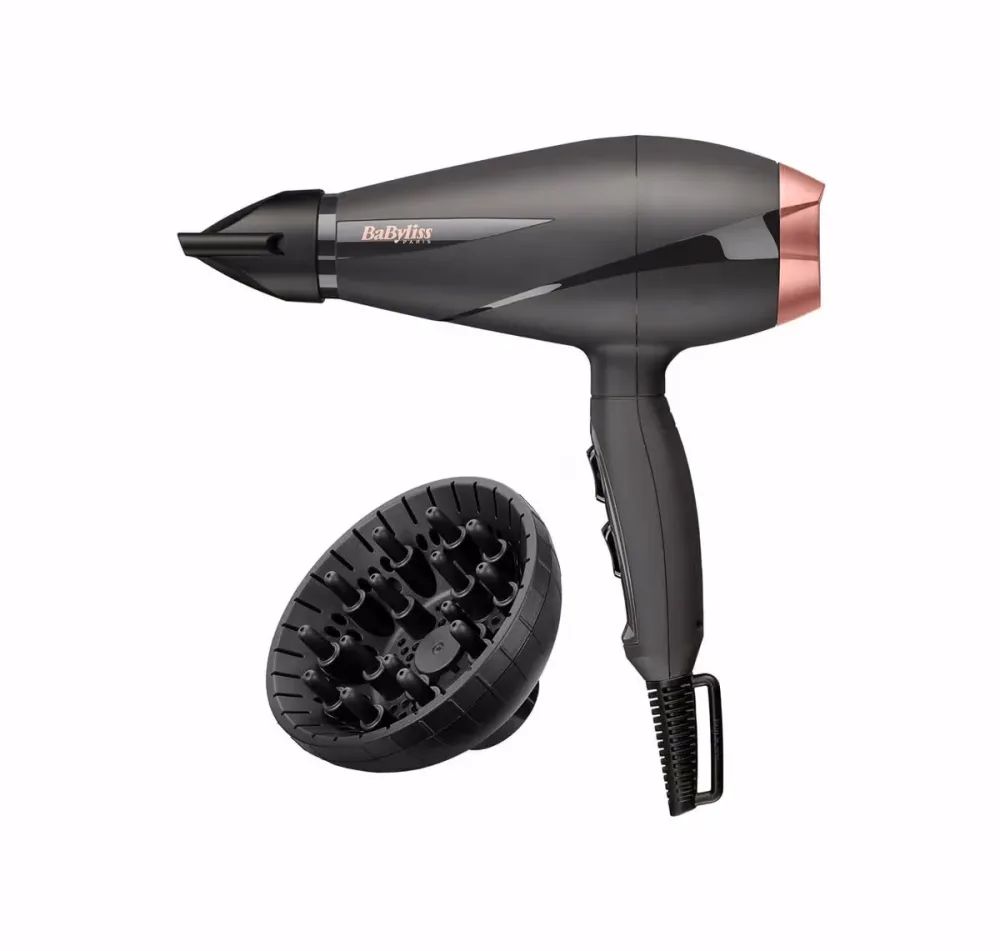 BaByliss Haartrockner 