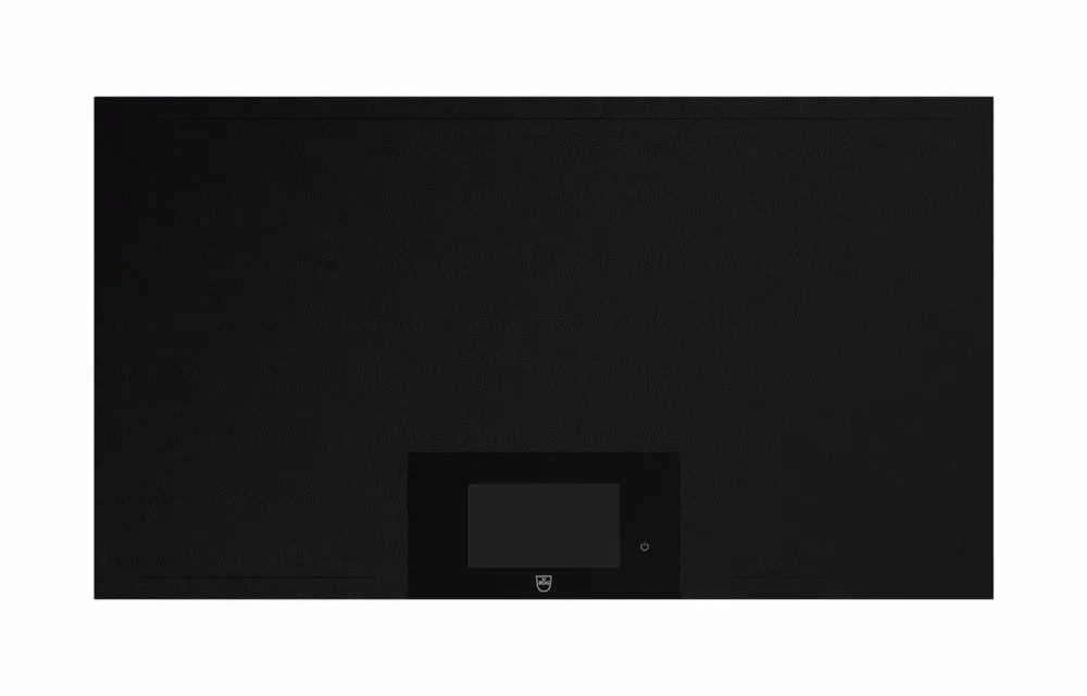 V-ZUG CookTop V6000 I906 FullFlex 3113400002 Induktionskochfeld mit Touch-Display
