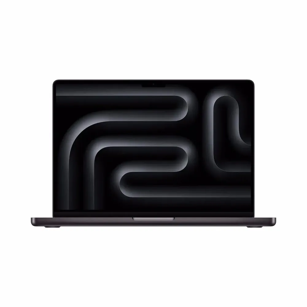 Apple Notebook 