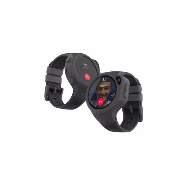 myFirst Fone R1c Kinder-Smartwatch Grau