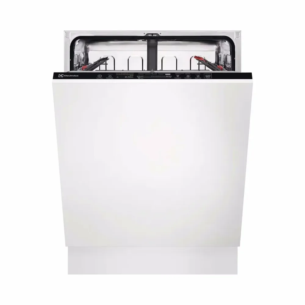 Electrolux GA55SLV Einbaugeschirrspüler – Einbau Geschirrspüler 55 cm vollintegriert