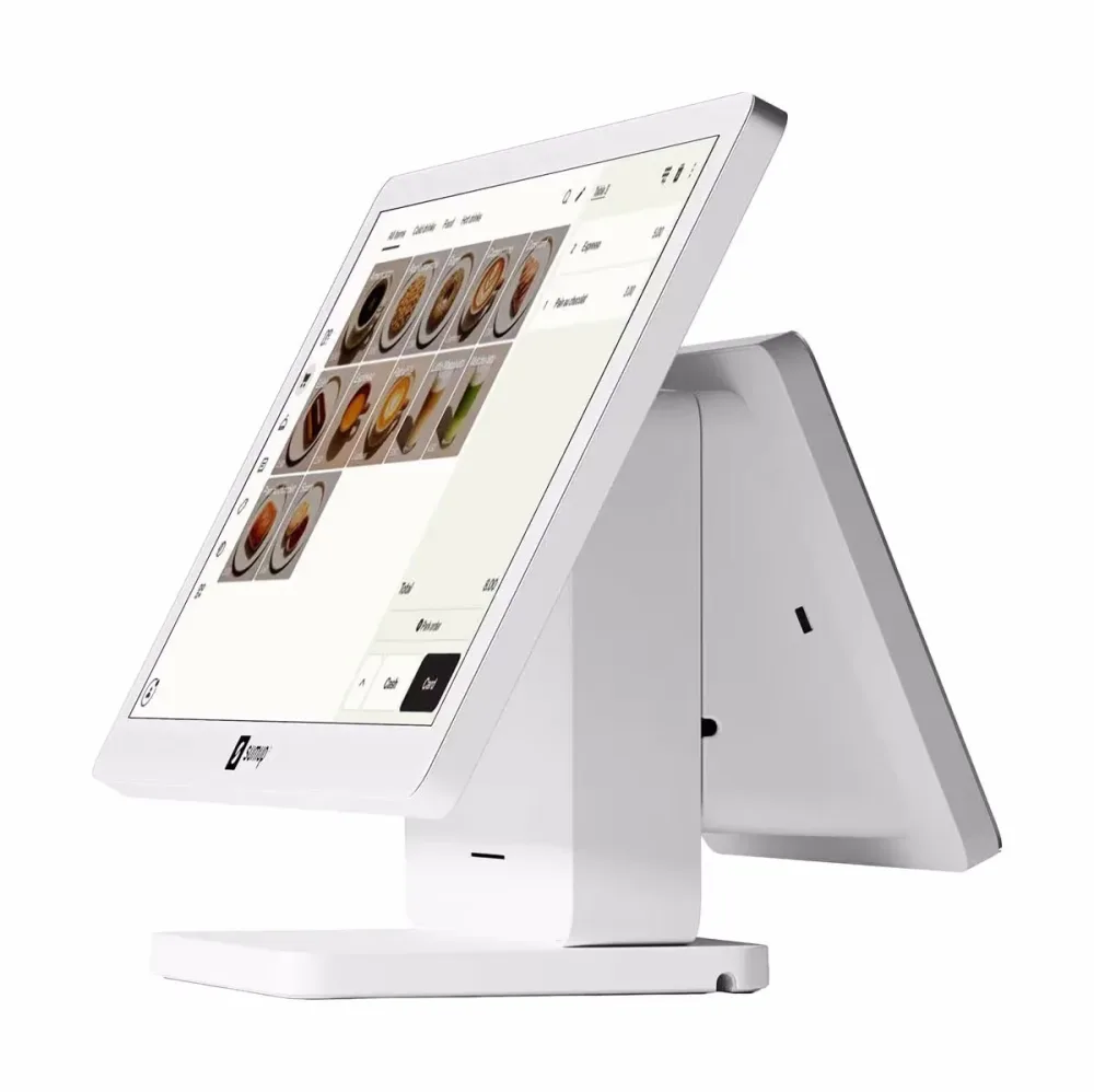 SumUp POS-Register Kassensystem – Smart Home Produkte