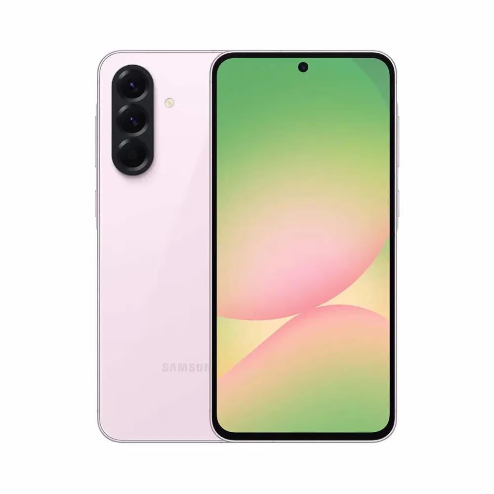 Samsung Galaxy A56 - 128 GB, Awesome Pink, 6.7'', 50 MP, 5G Smartphone 128GB