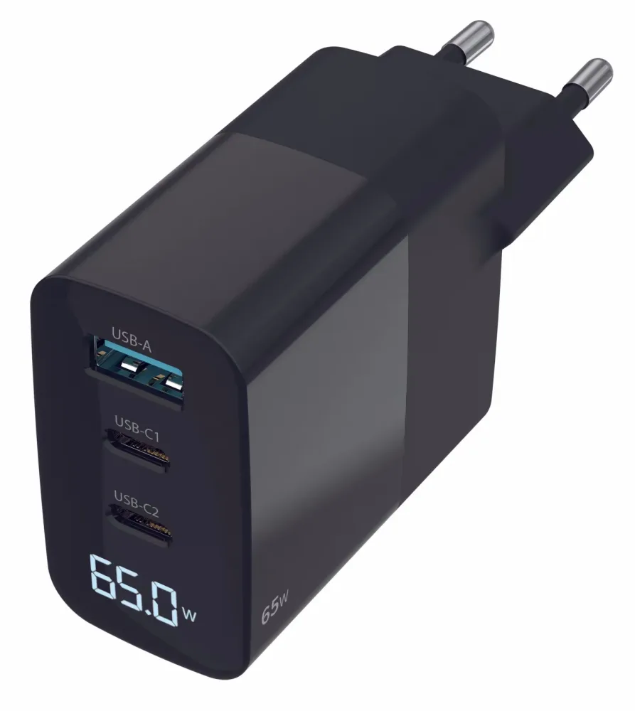 SITECOM - Adapter, Ch-1002, Black