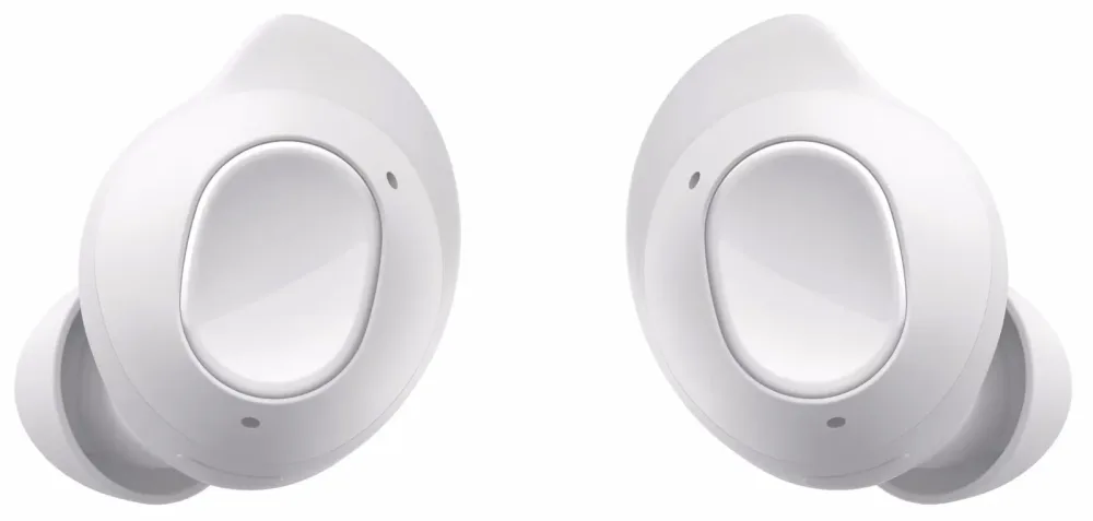 Samsung Galaxy Buds FE White In-Ear Kopfhörer – In Ear Kopfhörer – weiss