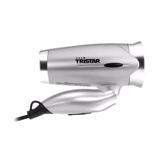 Tristar HD-2333 Haartrockner – Haarföhn/Haartrockner – silber