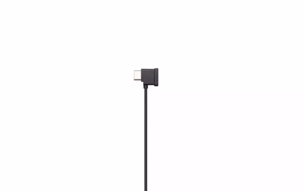 DJI RC-N1 / RC-N2 Cable (Lightning) Drohnenzubehör – Drohne Zubehör/Drohne Ersatzteile